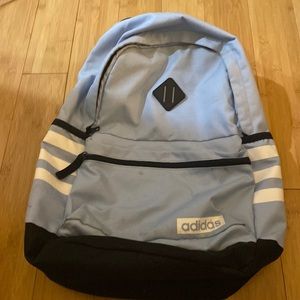 Adidas backpack
